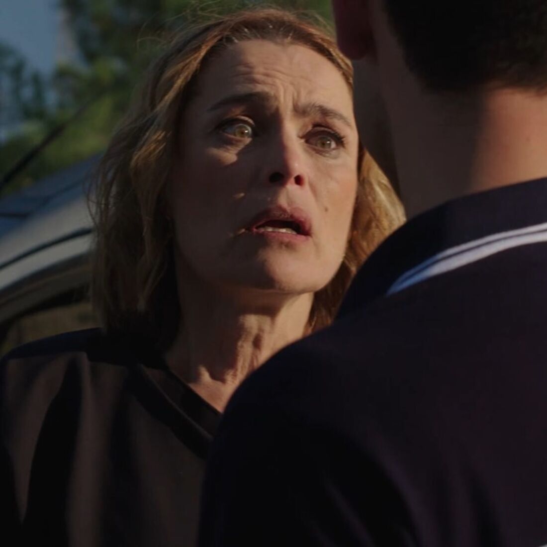 Helena é presa após denúncia anónima sobre o corpo de António