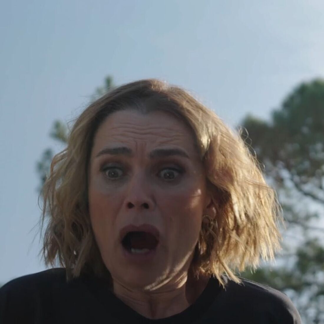 Helena é presa após denúncia sobre a morte de António