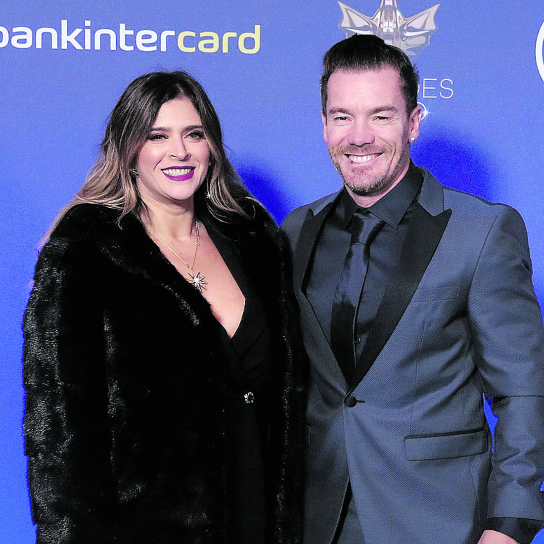 Sandra Madureira e 'Macaco'