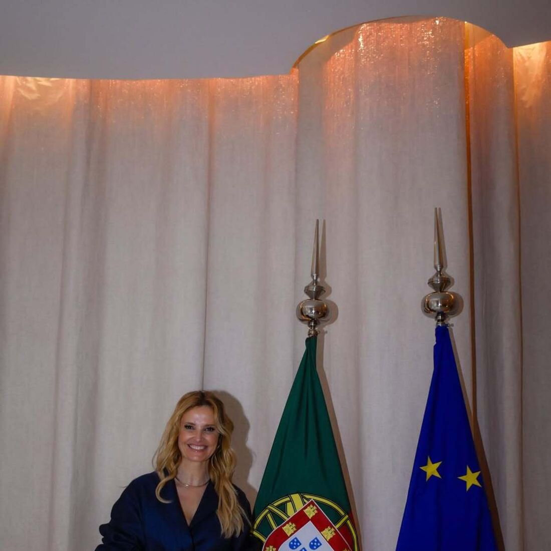 Cristina Ferreira celebra recordes no Japão após viagem com João Monteiro