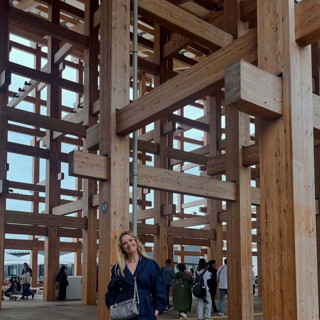 Cristina Ferreira visita o Japão após viagem, comemorações e partilha com João Monteiro