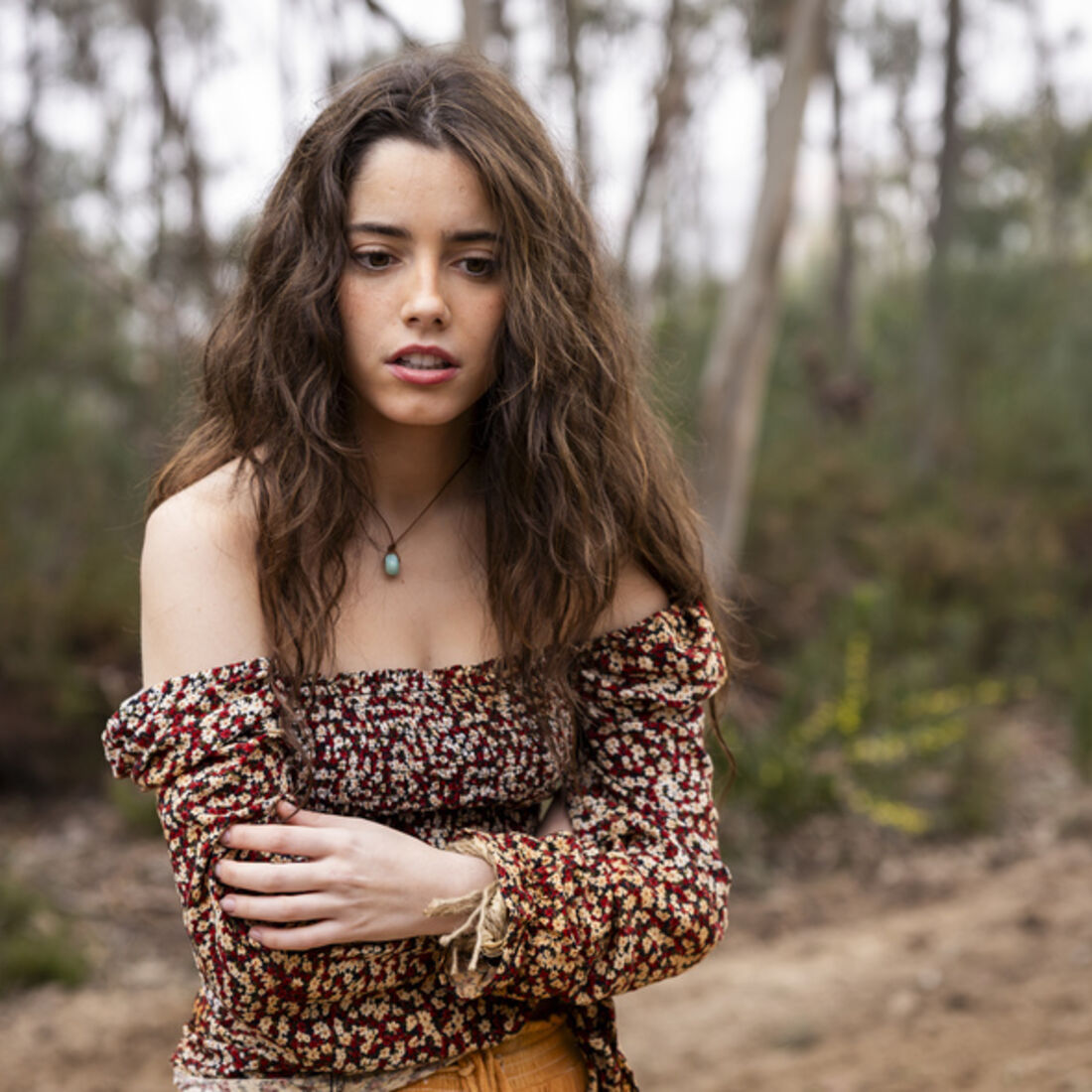 Eva regressa a Angola, após resgate, e confronta Talu sobre Zuri