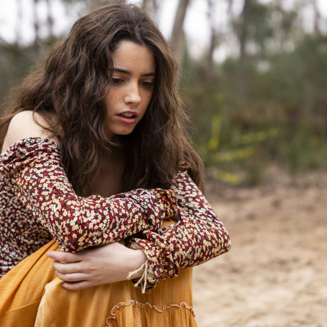 Eva regressa a Angola e confronta o novo namoro de Talu com Zuri