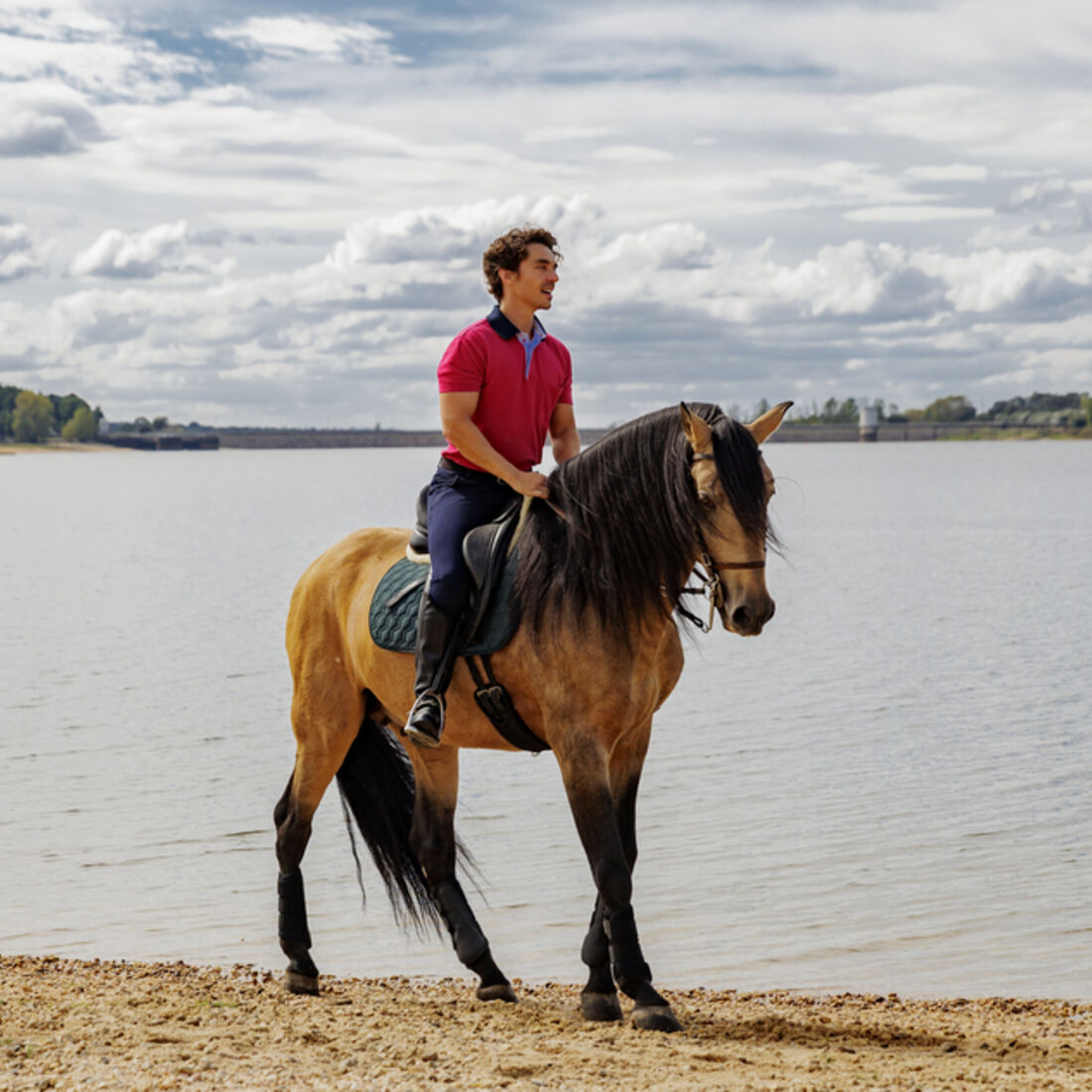 Gonçalo desclassificado por doping após plano de Vicente em 'A Herança'