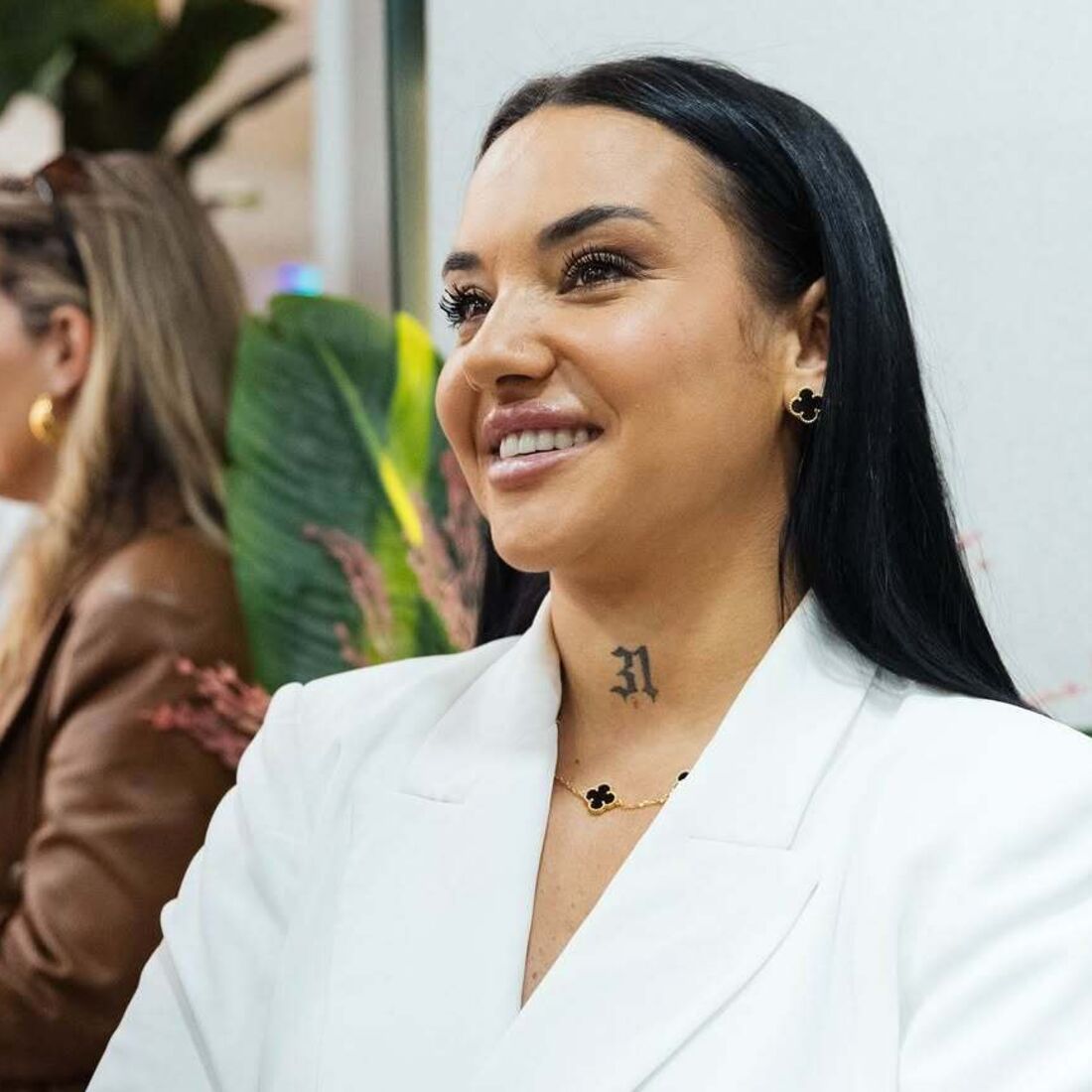 Joana Diniz desabafa sobre a pressão de conciliar maternidade e negócios