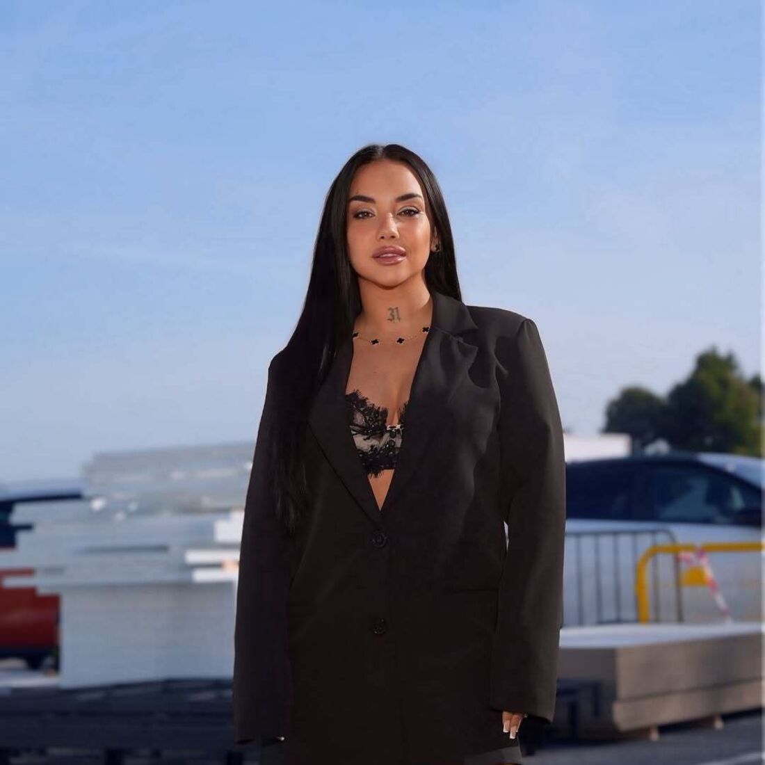 Joana Diniz reflete sobre desafios de ser mãe, empresária e a pressão de 'chegar a tudo'