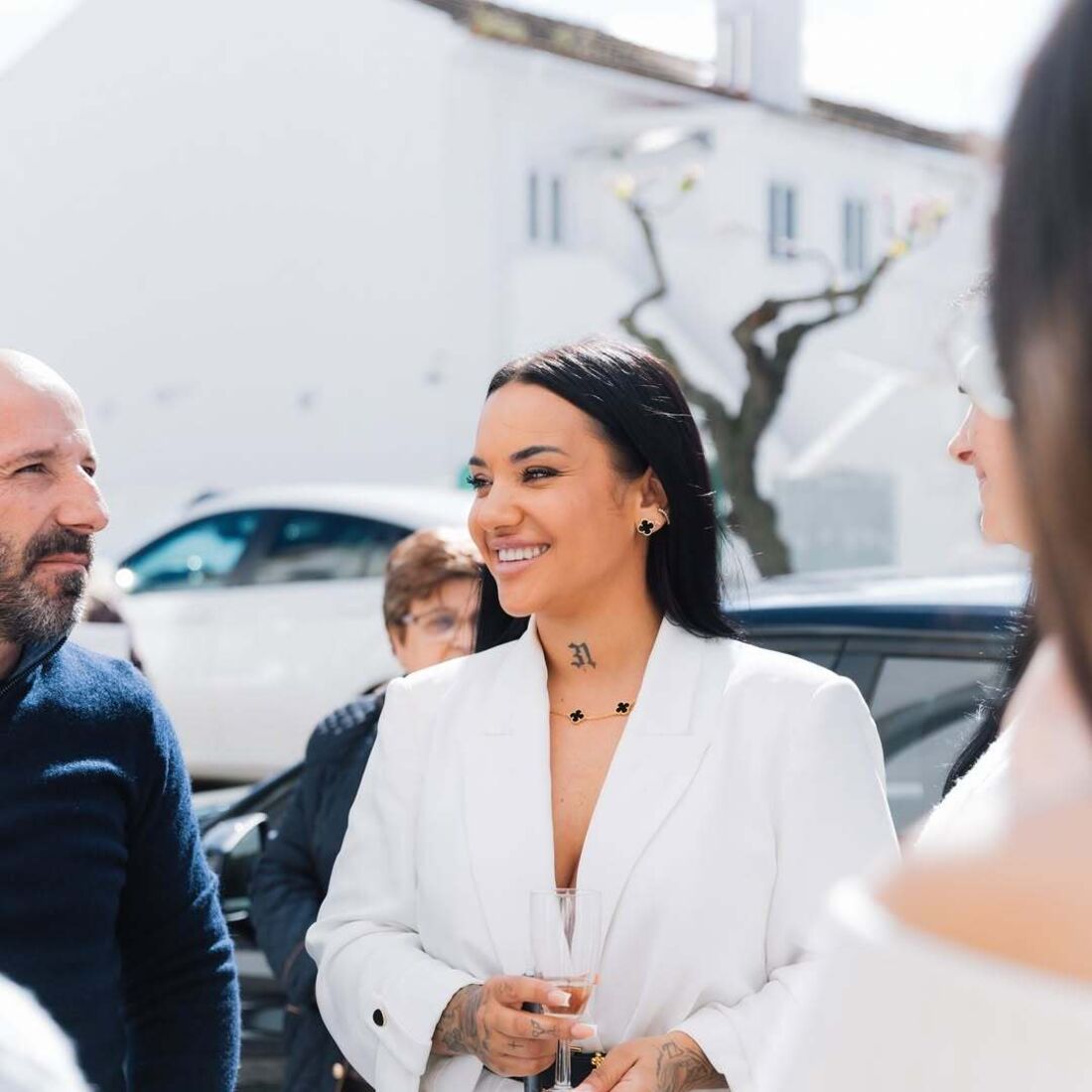 Joana Diniz desabafa sobre os desafios da maternidade e carreira