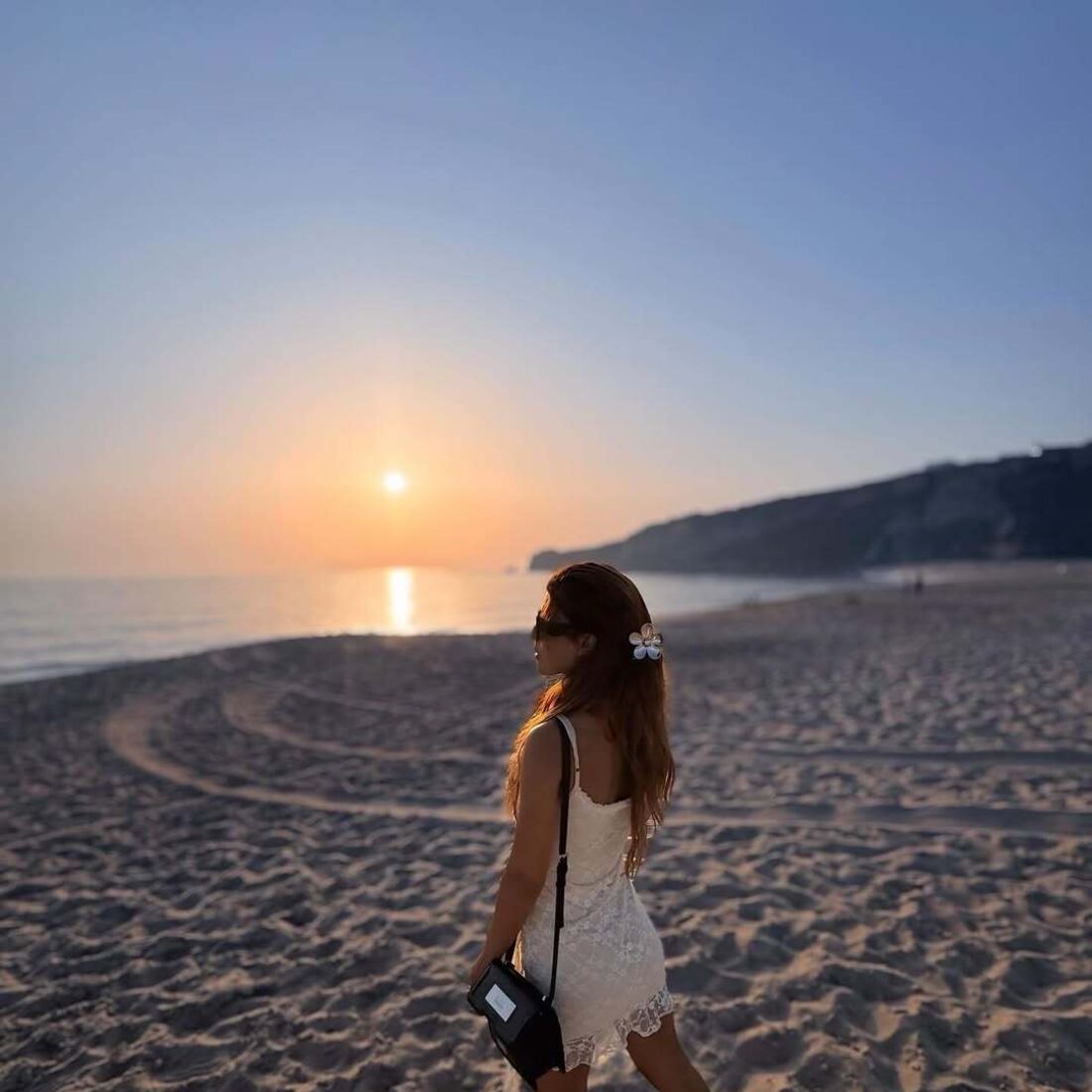 Solange Tavares e Dinis Almeida em refúgio secreto