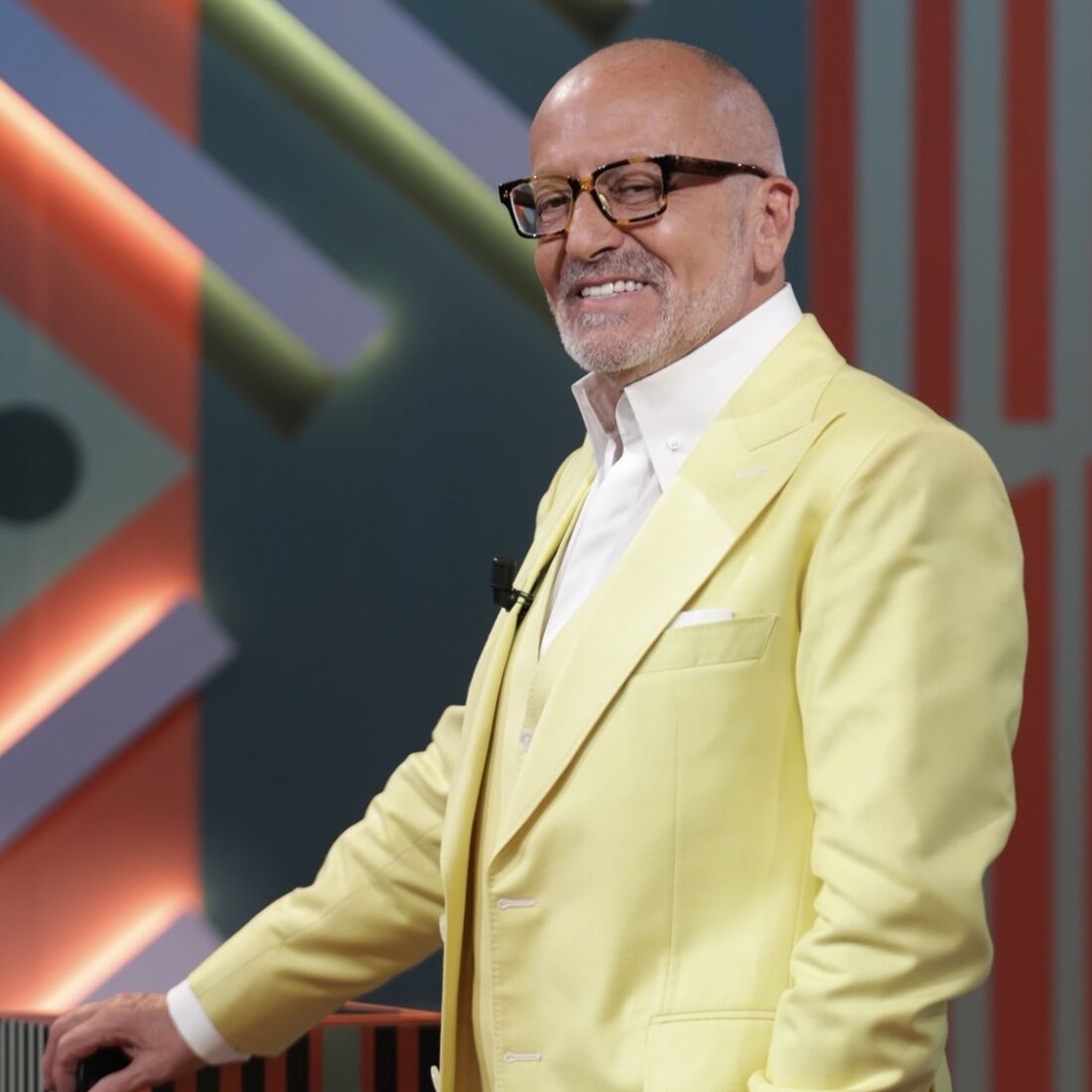 Manuel Luís Goucha muda rotinas na TVI e ganha qualidade de vida com novo concurso