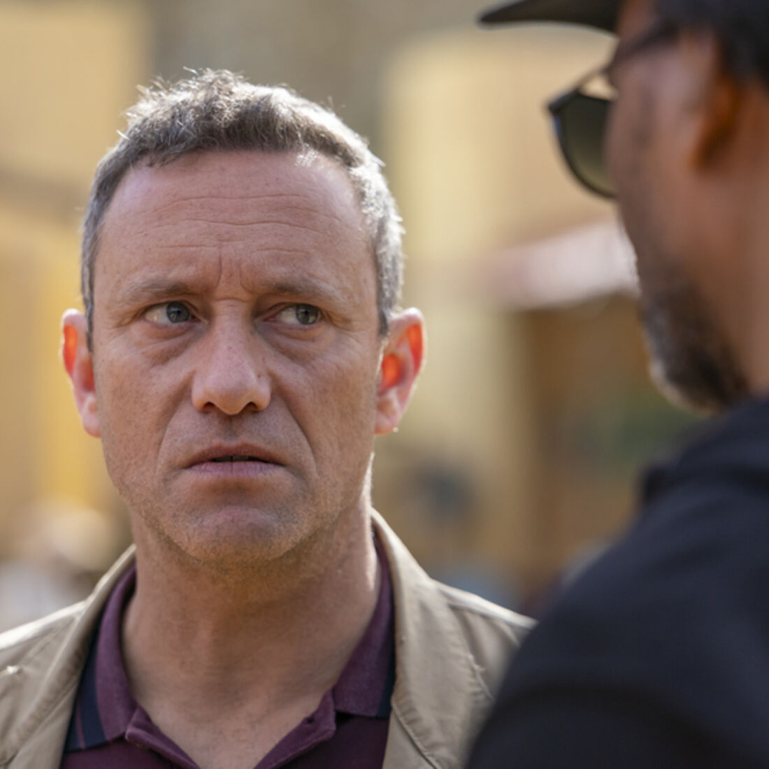 Plano falha, mas Gustavo impede desaparecimento de cúmplice em Angola