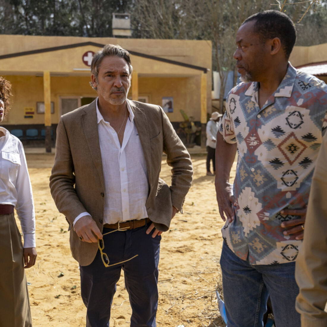 Drama na fazenda: plano falha, Lukenia e Miguel ficam em choque