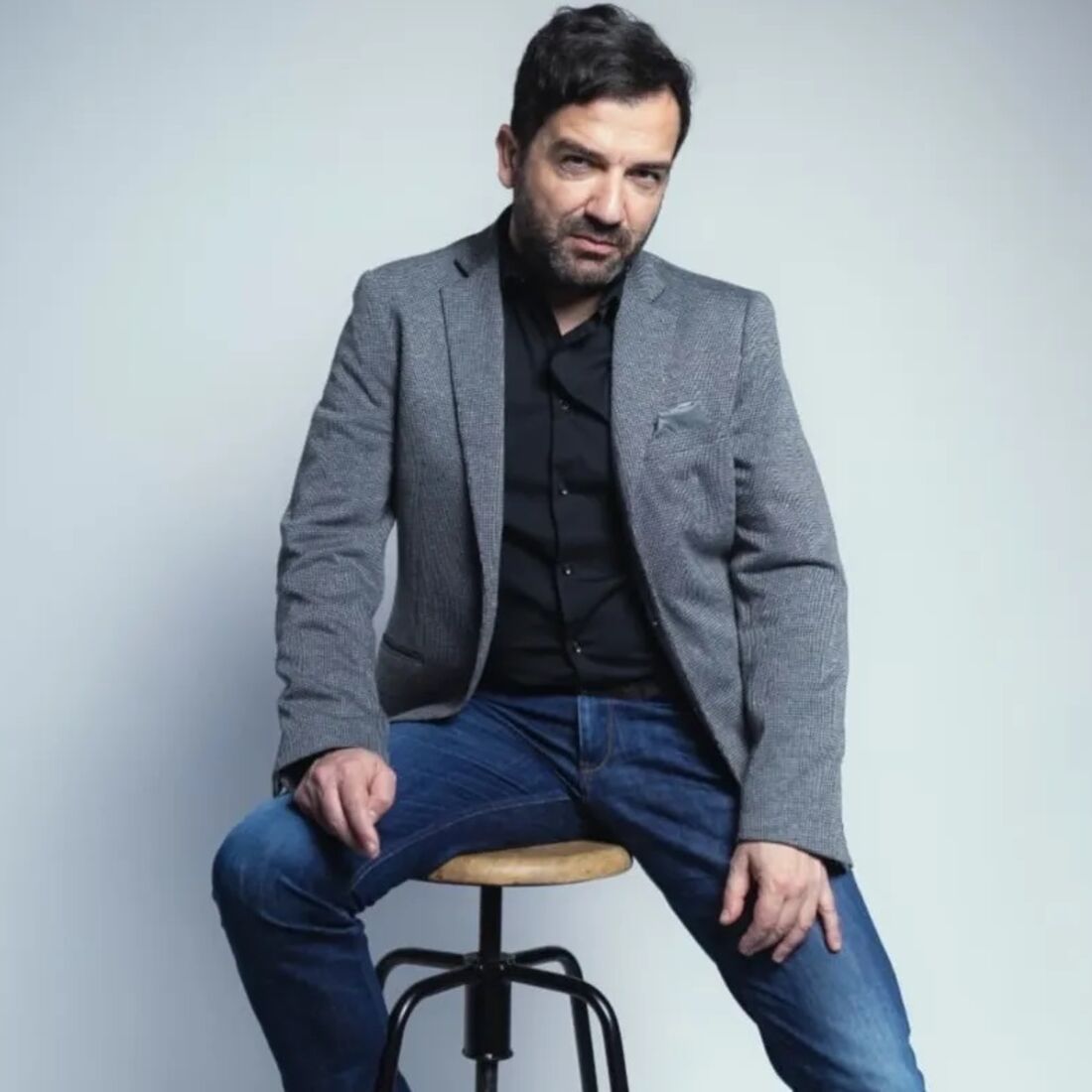 Maria do Céu Guerra relata agressão a Adérito Lopes, no Teatro da Barraca, em Lisboa