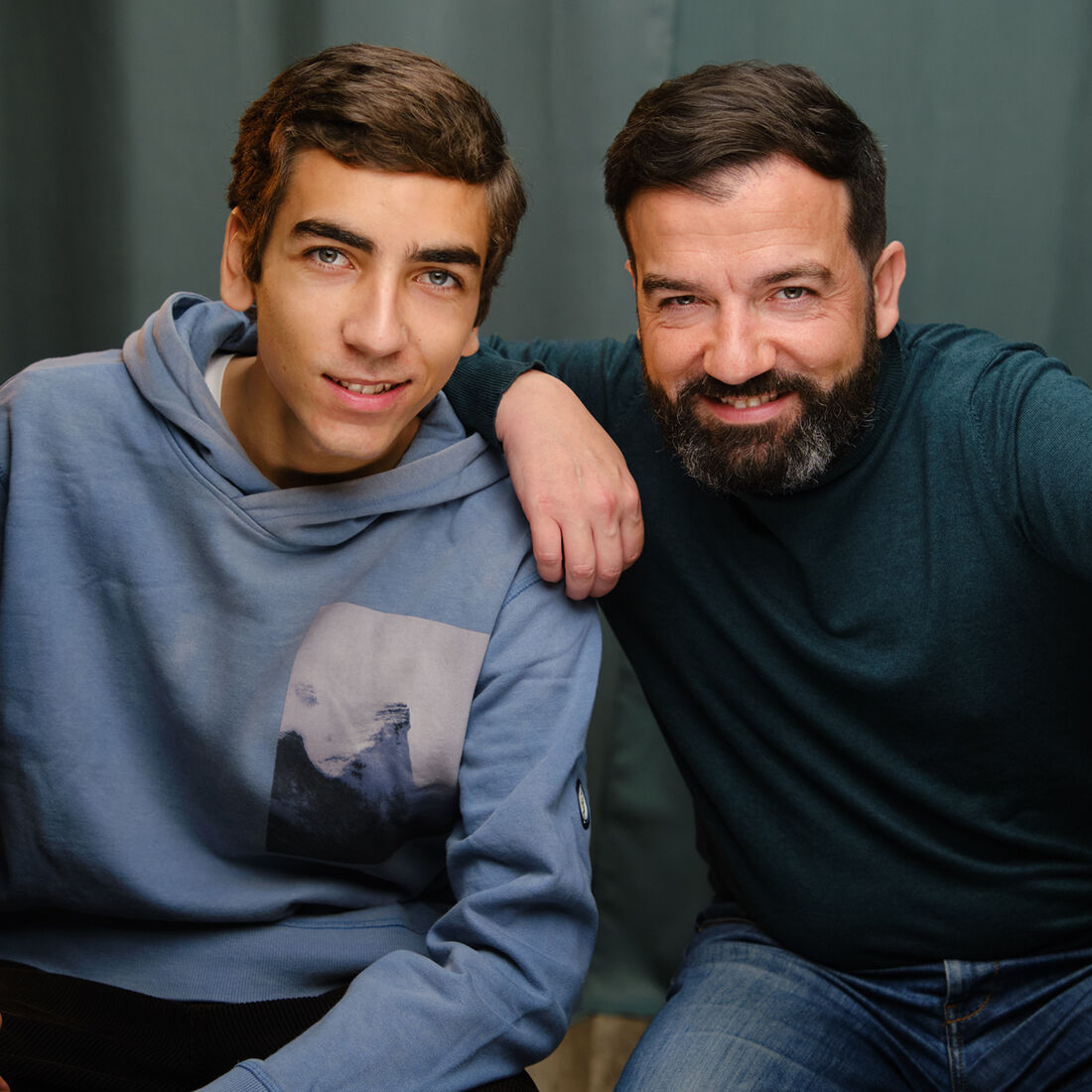 Adérito Lopes, ator agredido em Lisboa, com carreira de duas décadas