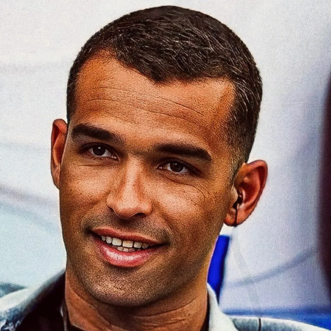 Fãs acusam TVI de bullying contra Luís Gonçalves após comentários de Cláudio Ramos e Maria Cerqueira Gomes