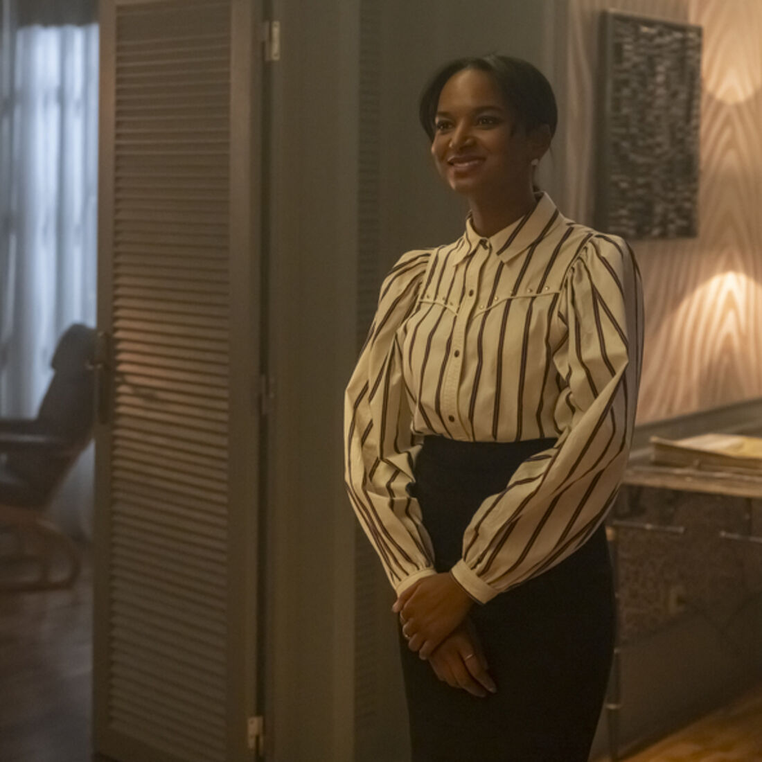 Daniela e Miguel envolvem-se para tramar Lukenia na 'A Fazenda'