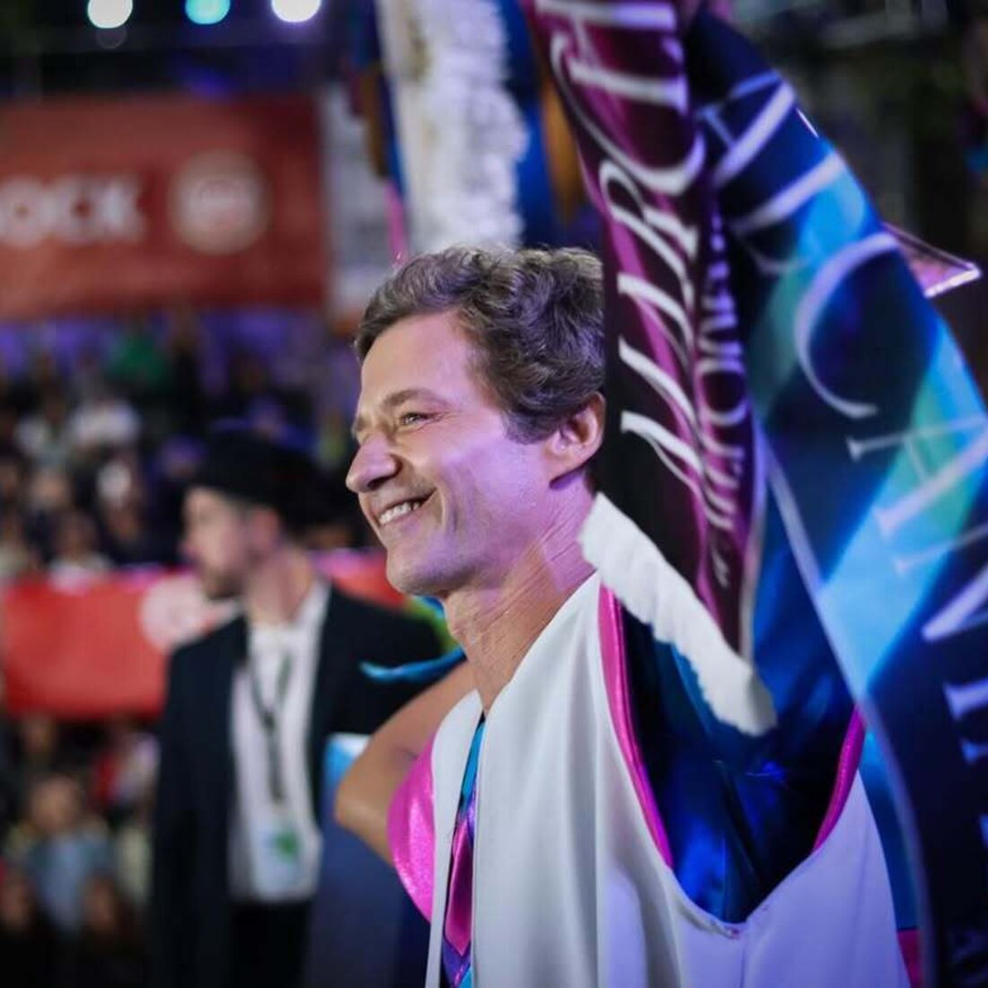 Alcântara e Bairro Alto vencem as Marchas de Lisboa, com Pedro Granger como um dos padrinhos