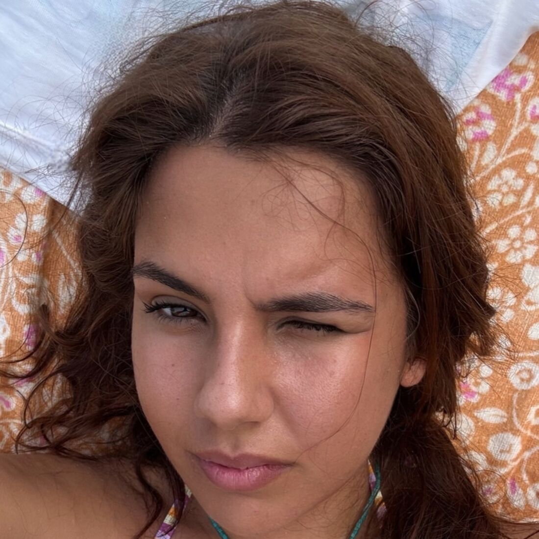 Inês Morais aproveita prémio do 'Desafio Final' em Bali com Pedrinho