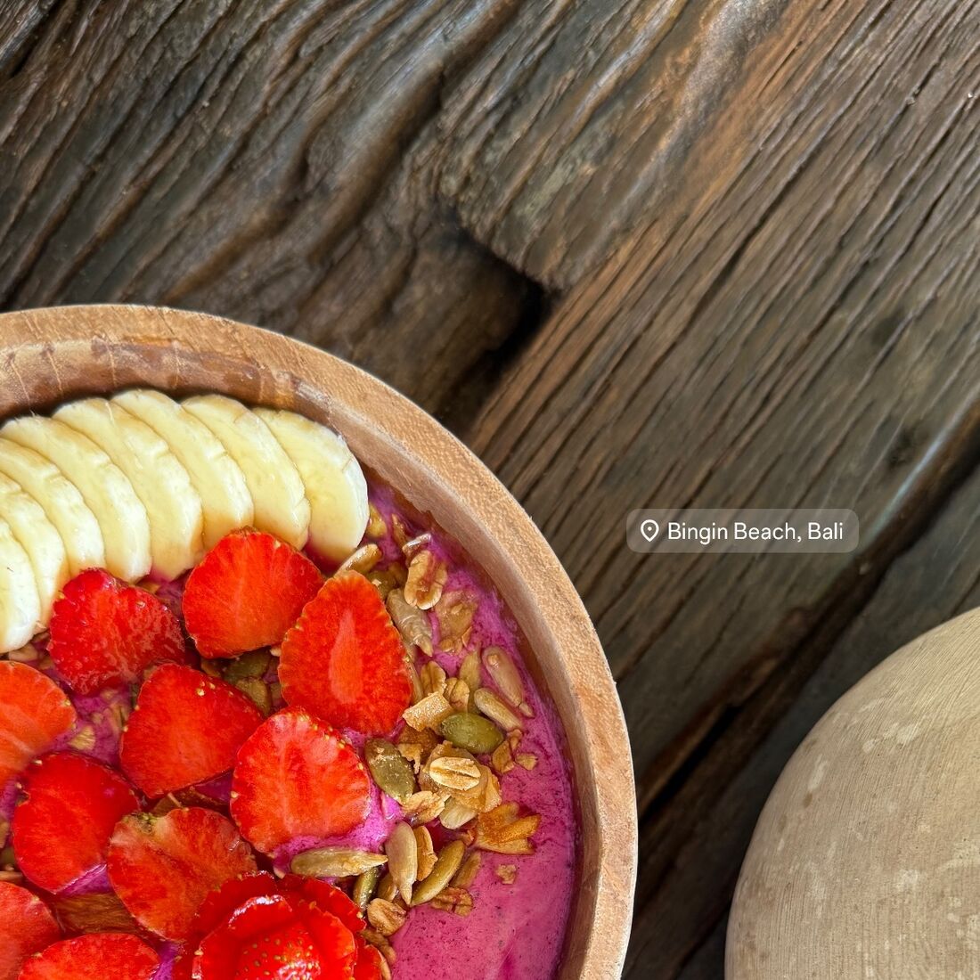 Inês Morais aproveita férias em Bali com Pedrinho, após vencer 'Desafio Final'