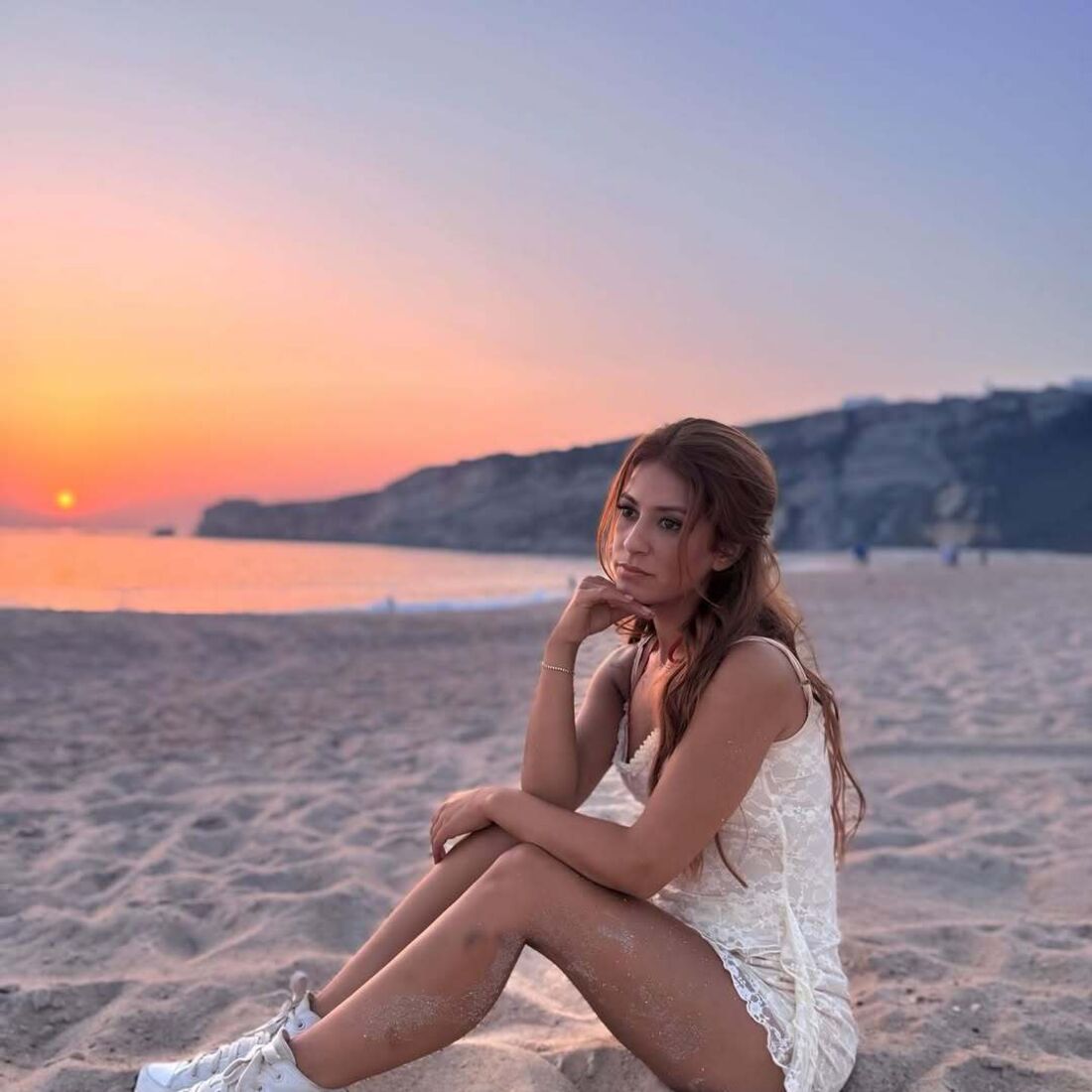 Solange Tavares, Big Brother