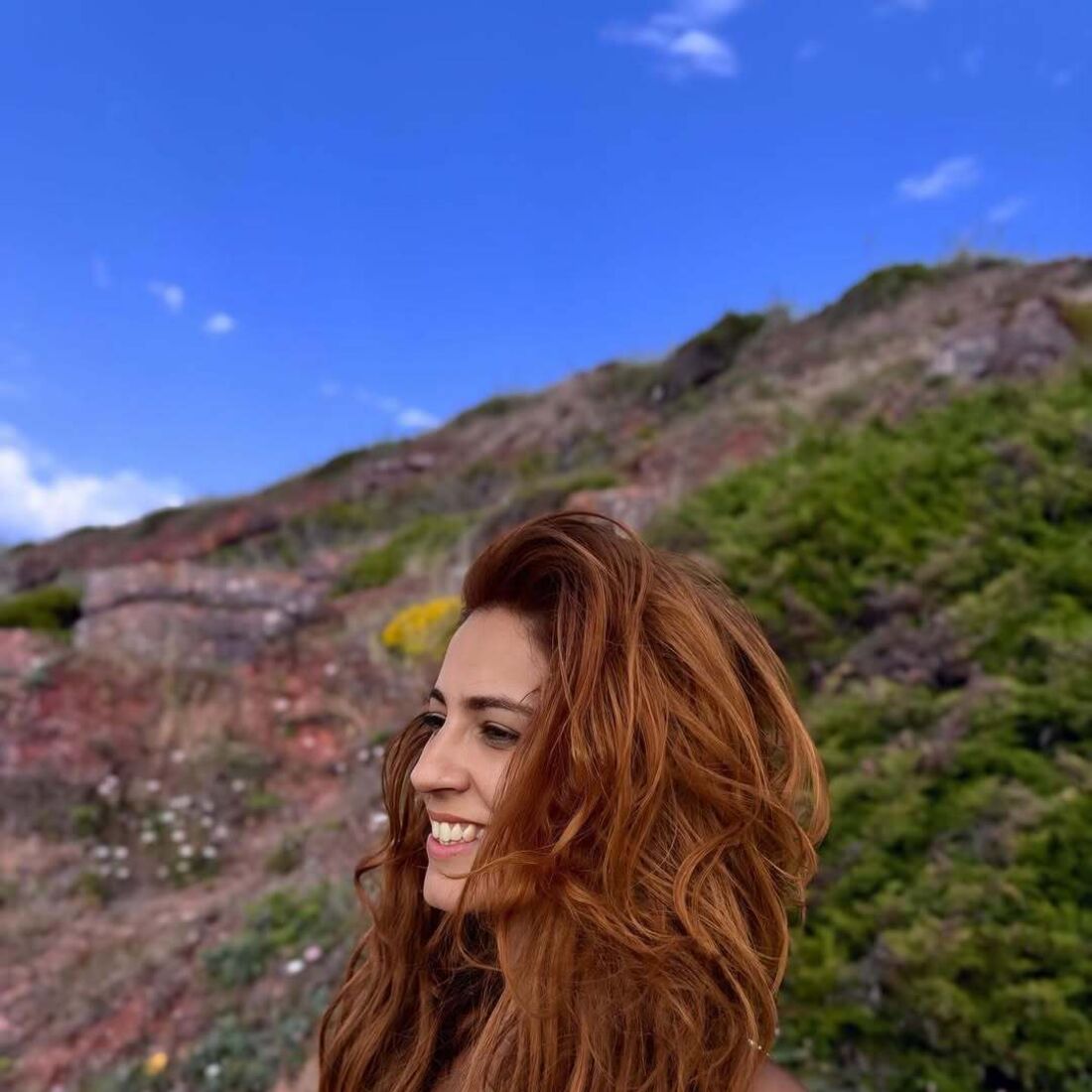 Solange Tavares, Big Brother