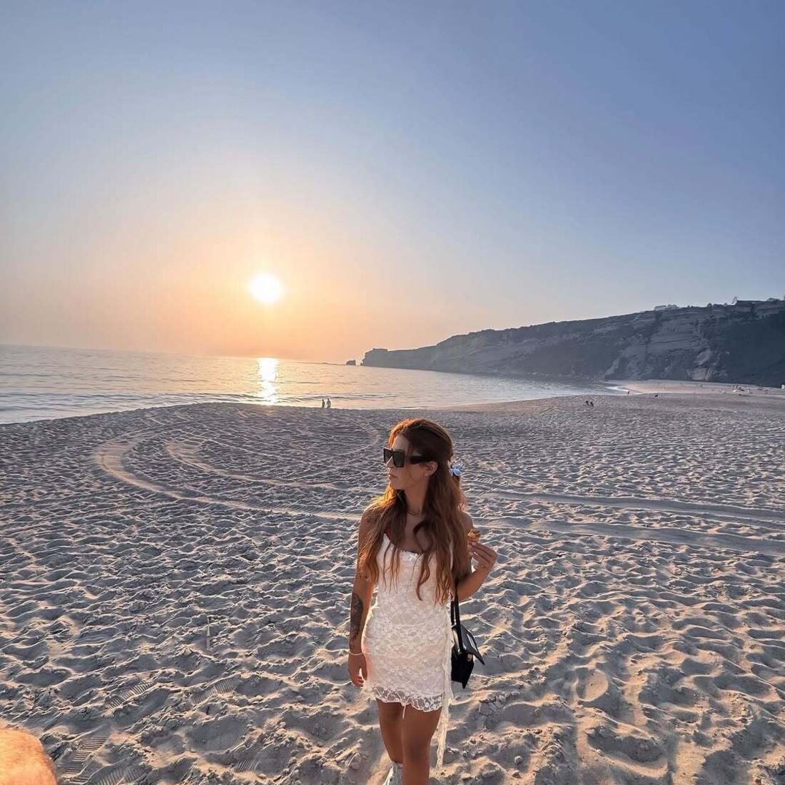 Solange Tavares, Big Brother