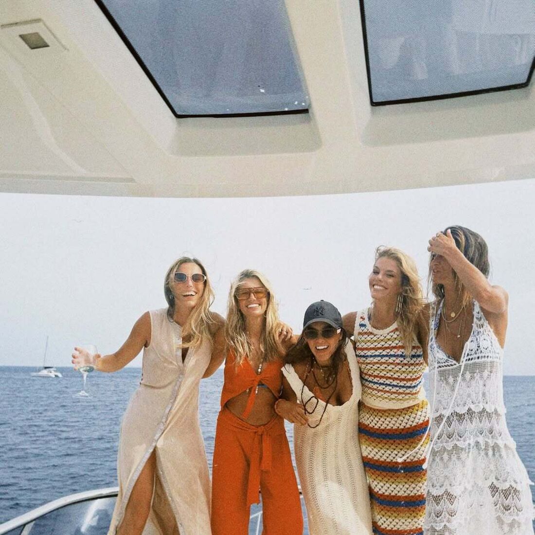 Pimpinha Jardim em Ibiza