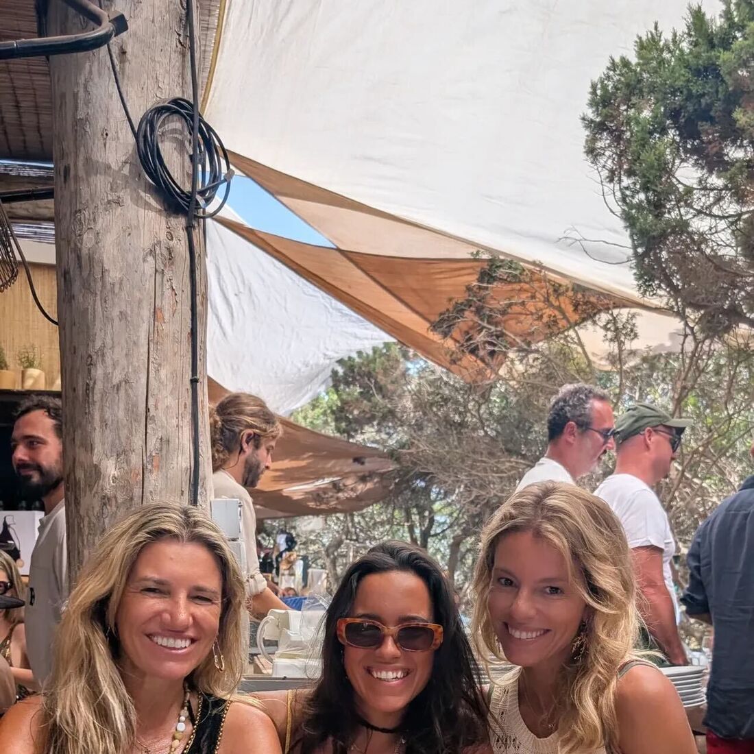 Pimpinha Jardim em Ibiza