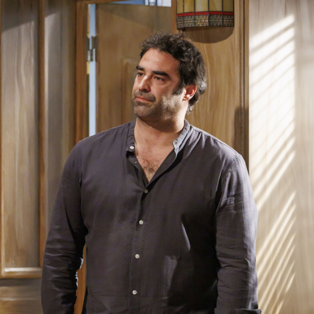 Bruno demite-se após segredo revelado no funeral de Tomás em 'A Promessa'