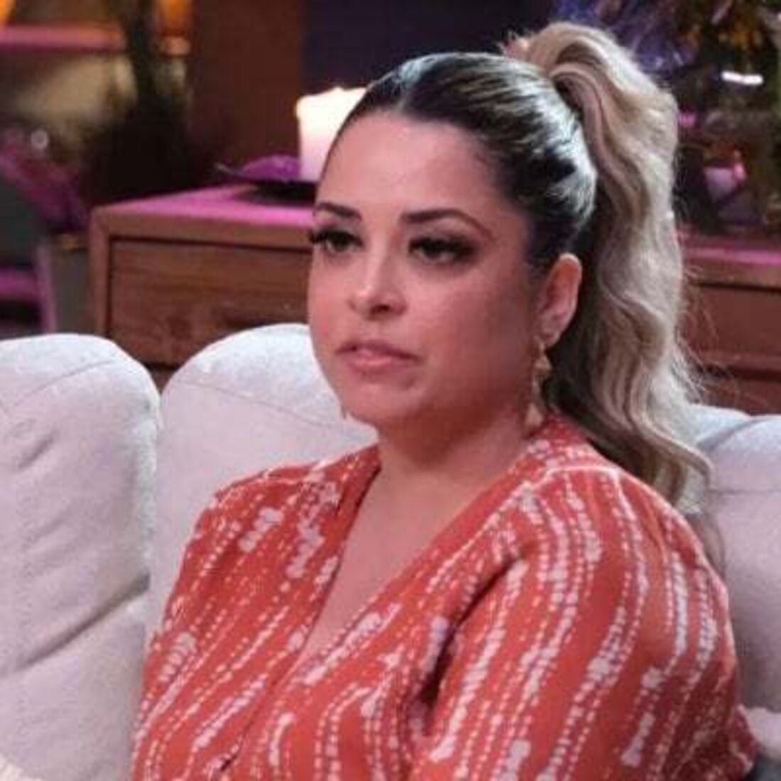 Revelação de traição em 'Casados': Rafaela estaria com outro homem no apartamento