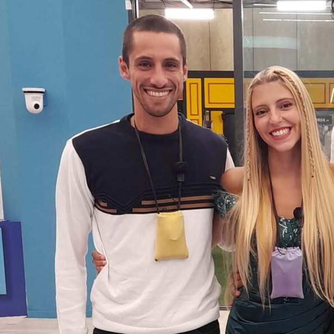 Manuel Rodrigues é o primeiro finalista do Big Brother 2025 após expulsão e provas
