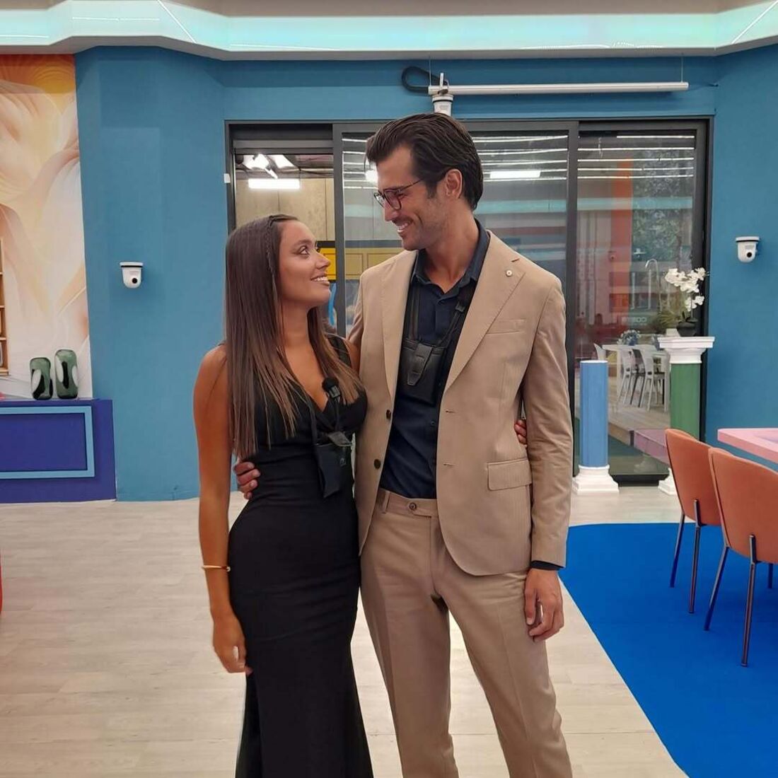 Cláudio Ramos anuncia o primeiro finalista do Big Brother 2025 após expulsão e sanção