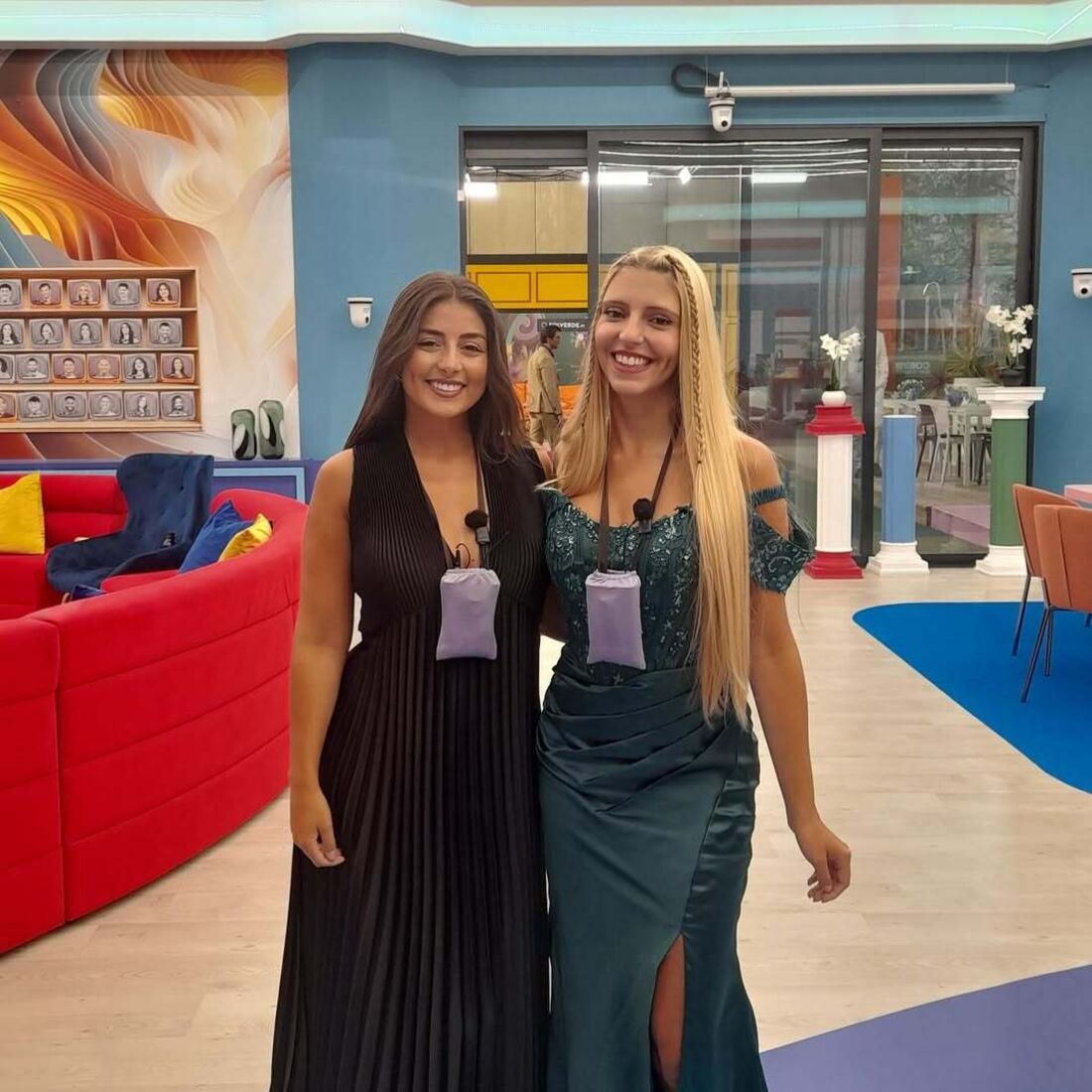 Cláudio Ramos anuncia o primeiro finalista do 'Big Brother 2025': Manuel Rodrigues