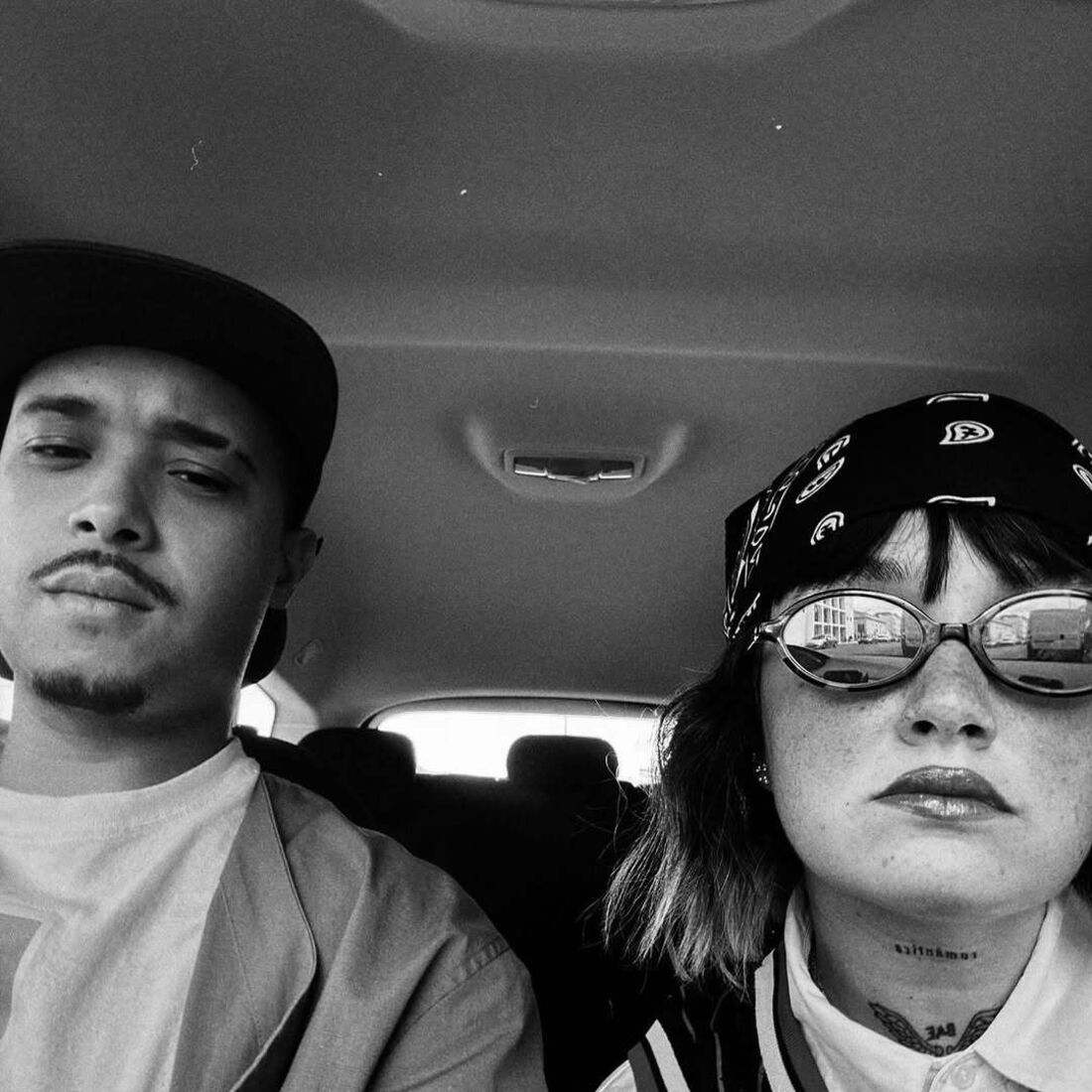 Carolina Deslandes espera o quarto filho, fruto da relação com Luís Delgado