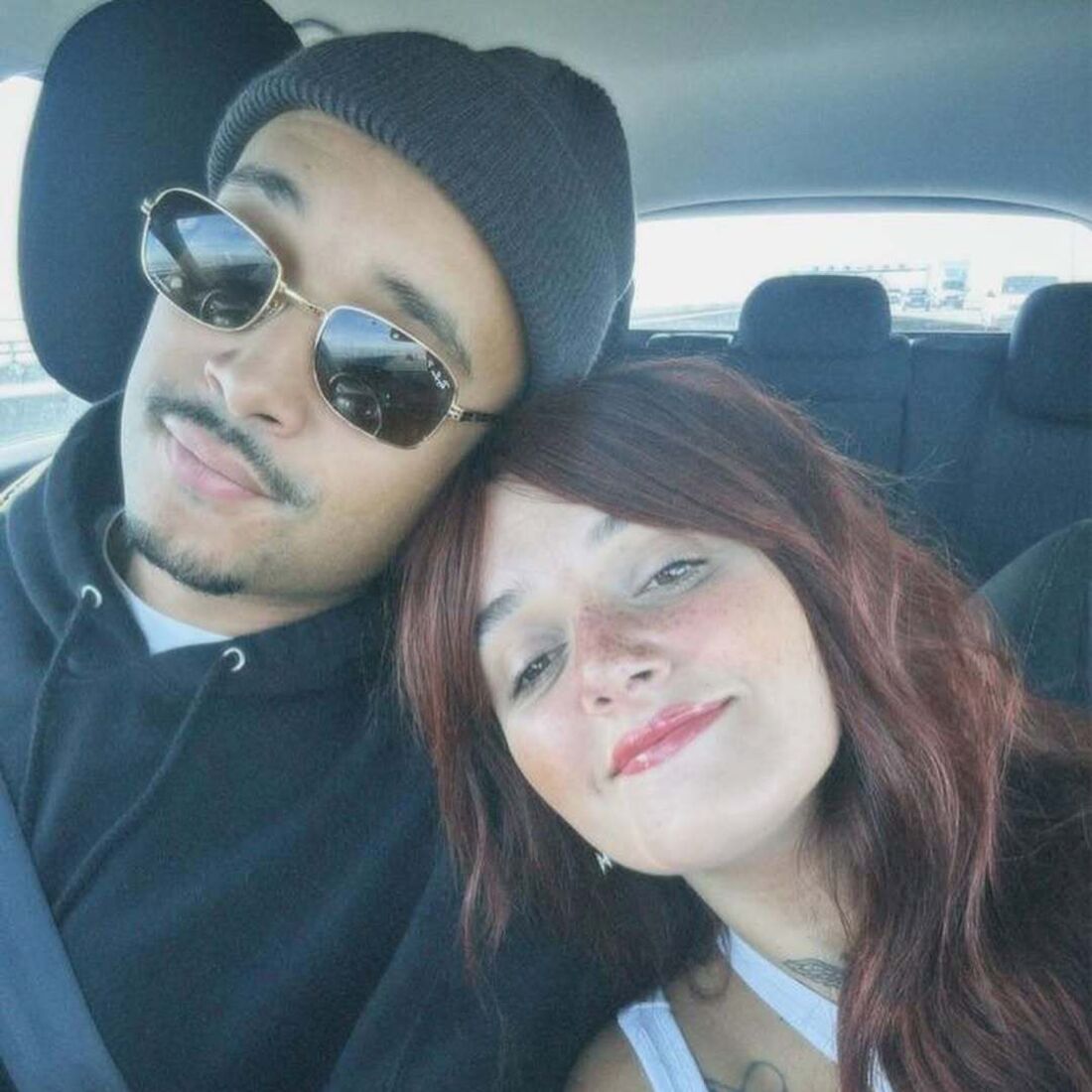 Carolina Deslandes e Luís Delgado esperam o quarto filho