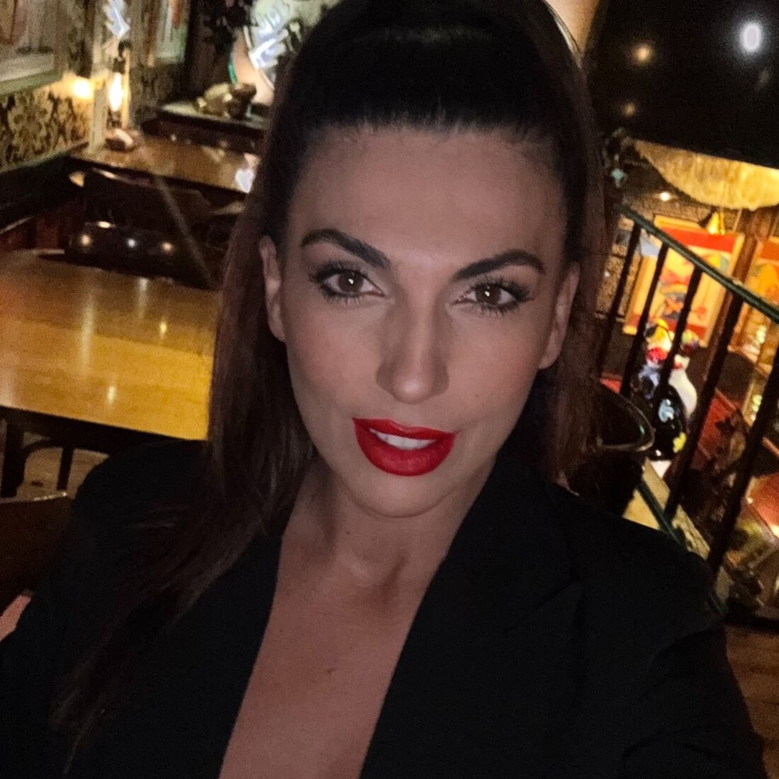 Carla de 'Casados à Primeira Vista' partilha momentos com a família de Nelson