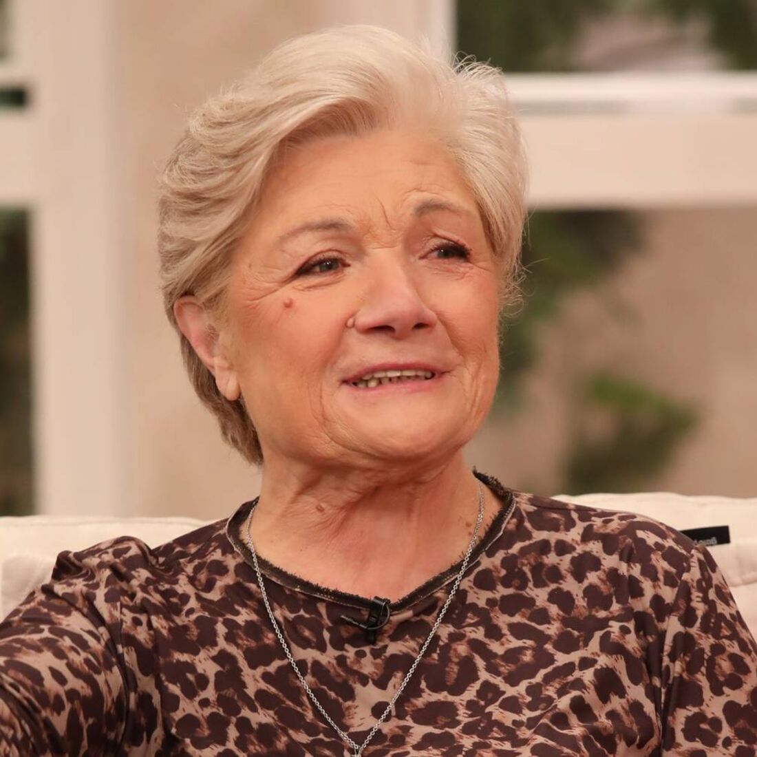 Maria Manuela critica Hugo em 'Casados à Primeira Vista'