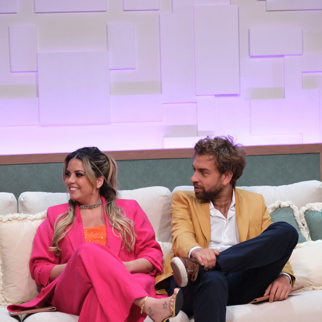 Rafaela Resende após polémica em 'Casados à Primeira Vista' da SIC