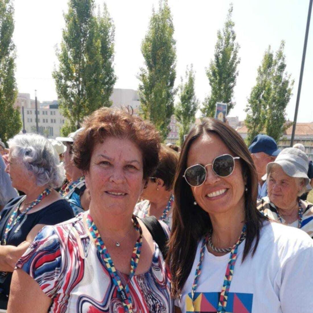 Raquel, do Casados à Primeira Vista, regressa ao trabalho no Porto