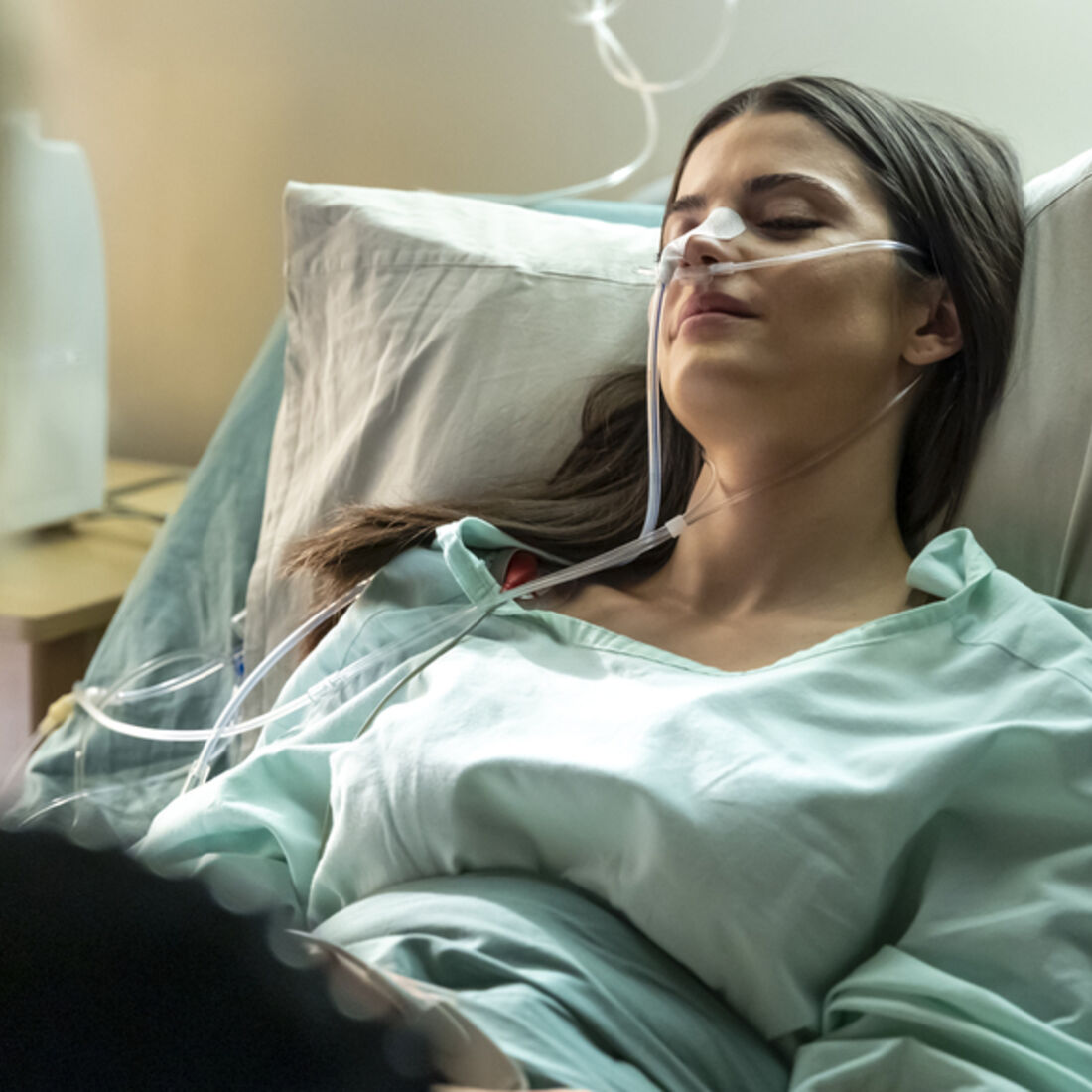 Mafalda iliba Becas do atropelamento, após promessa a Joel em 'A Fazenda'