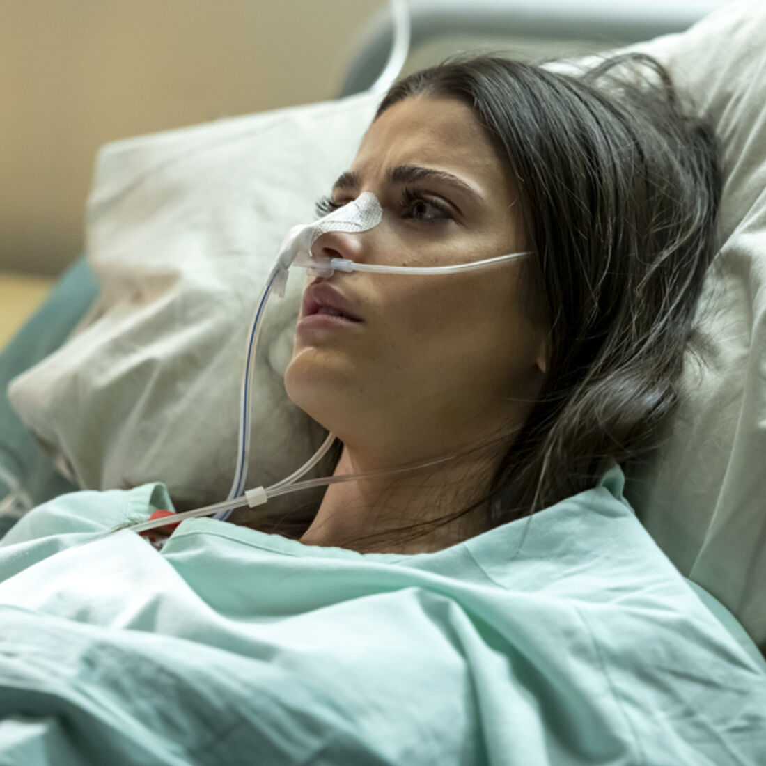 Mafalda iliba Becas do atropelamento após promessa a Joel