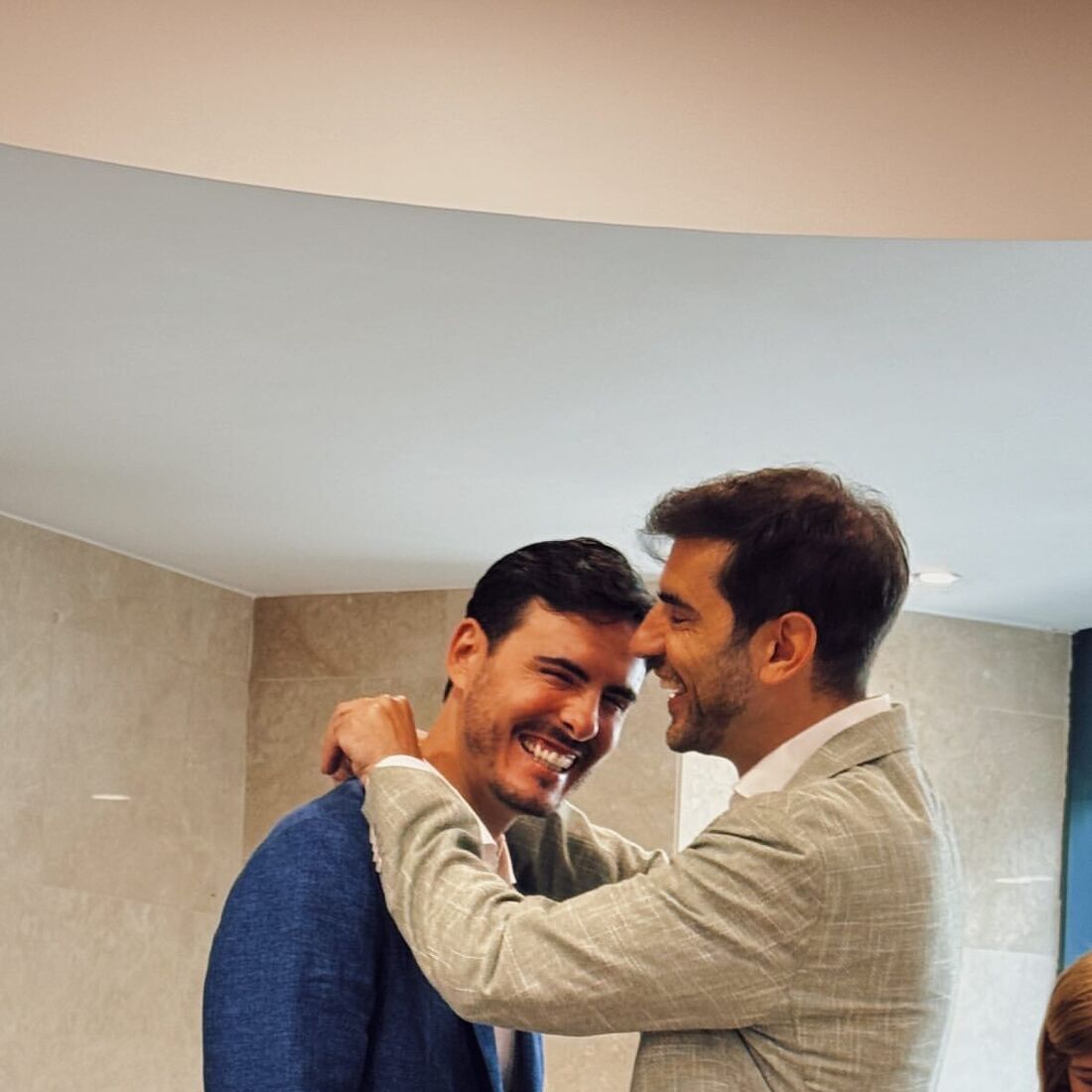 João Cajuda e BoilerJP juntos, sempre