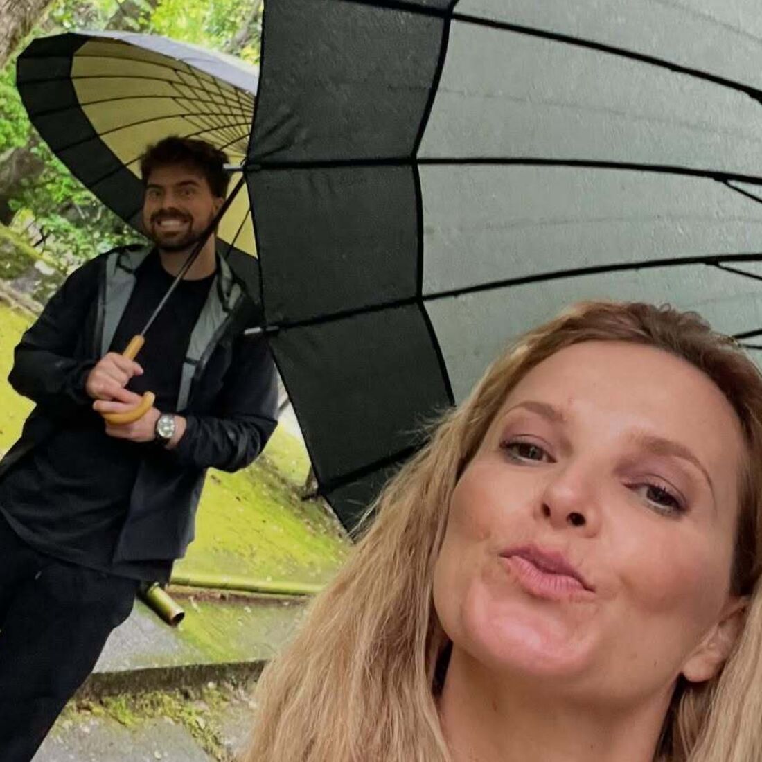 João Monteiro declara o seu amor a Cristina Ferreira após viagem ao Japão