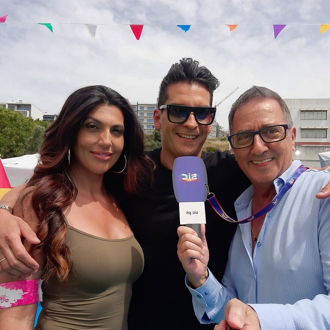 Domingos comenta relação de Carla e Nelson, do 'Casados à Primeira Vista', e duvida do futuro do casal