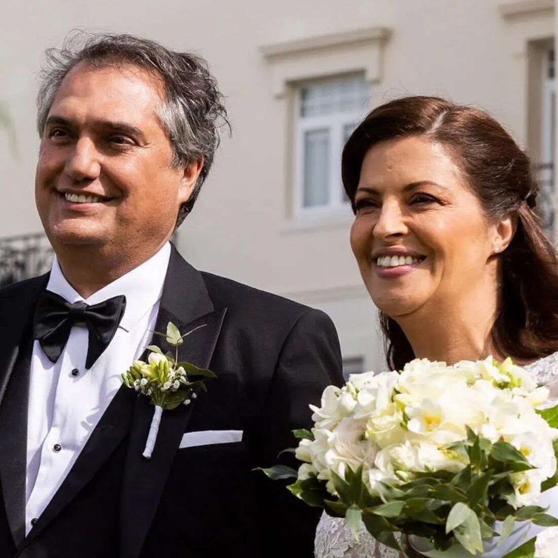 Luís Franco volta aos ecrãs em programa da TVI