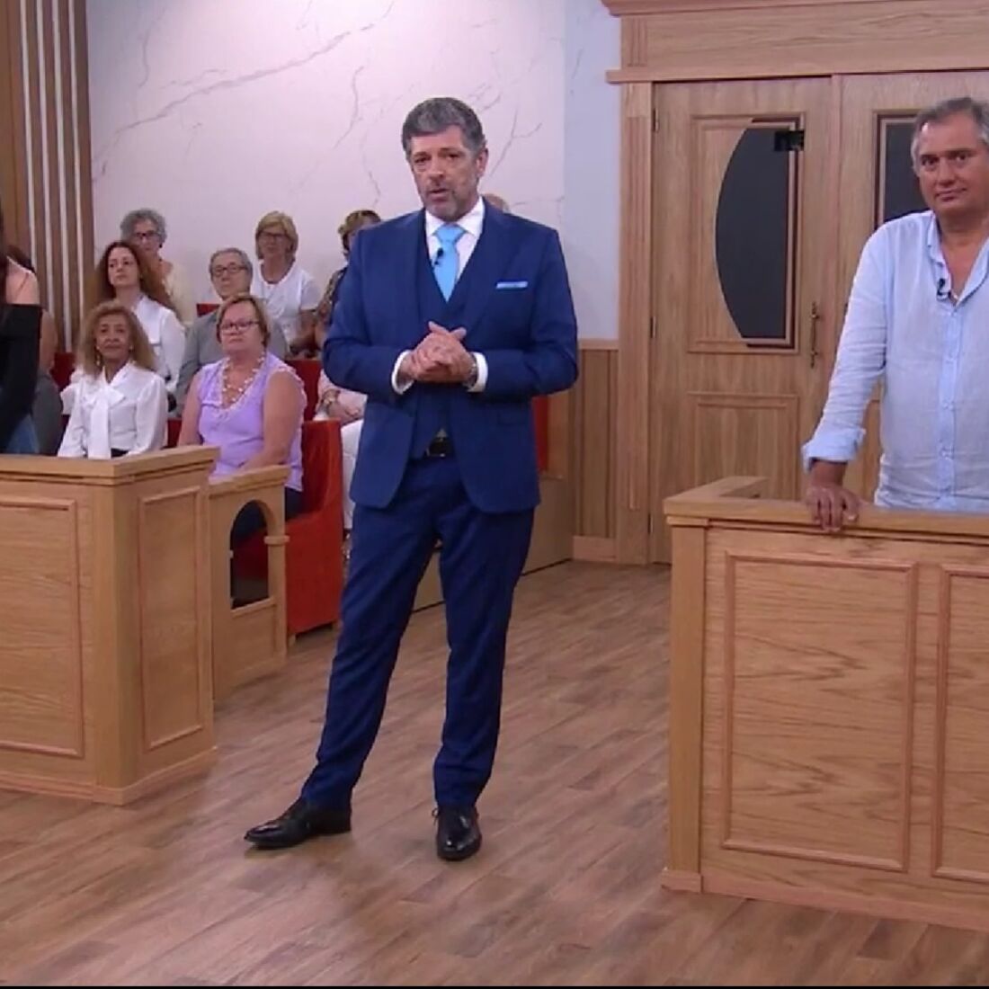 Luís Franco, ex-Casados à Primeira Vista, junta-se a programa da TVI