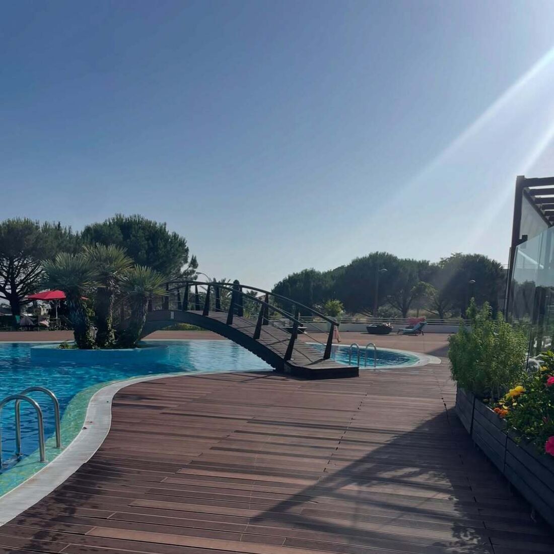 Sílvia Alberto partilha momentos de domingo com Iñigo Pérez e os filhos