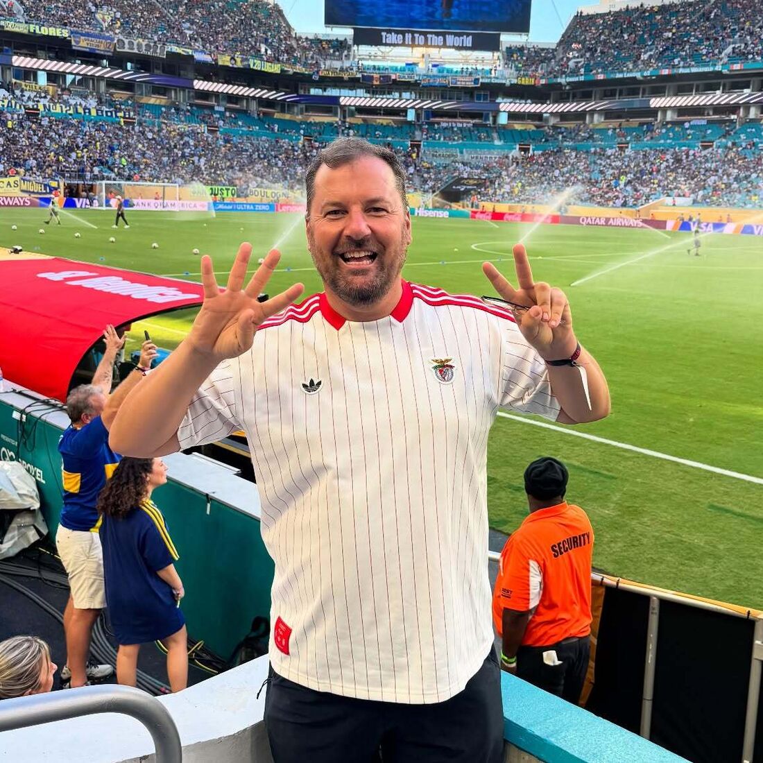 Pedro Fonseca defende Rui Costa após críticas no Benfica