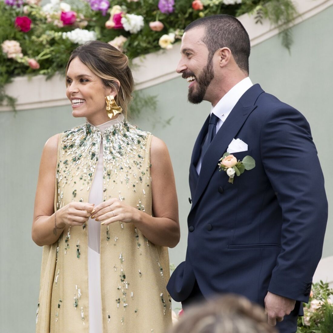 Tiago Jaqueta desiste de 'Casados à Primeira Vista - Segundas Núpcias' antes da estreia