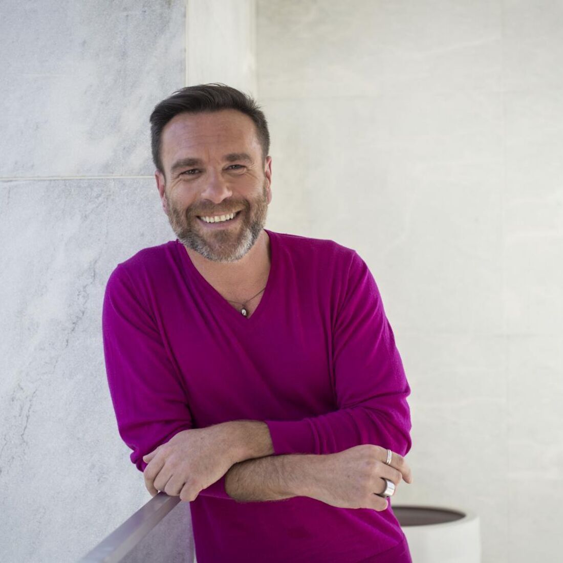 José Eduardo Moniz escolhe novo apresentador para os diários do Big Brother Verão