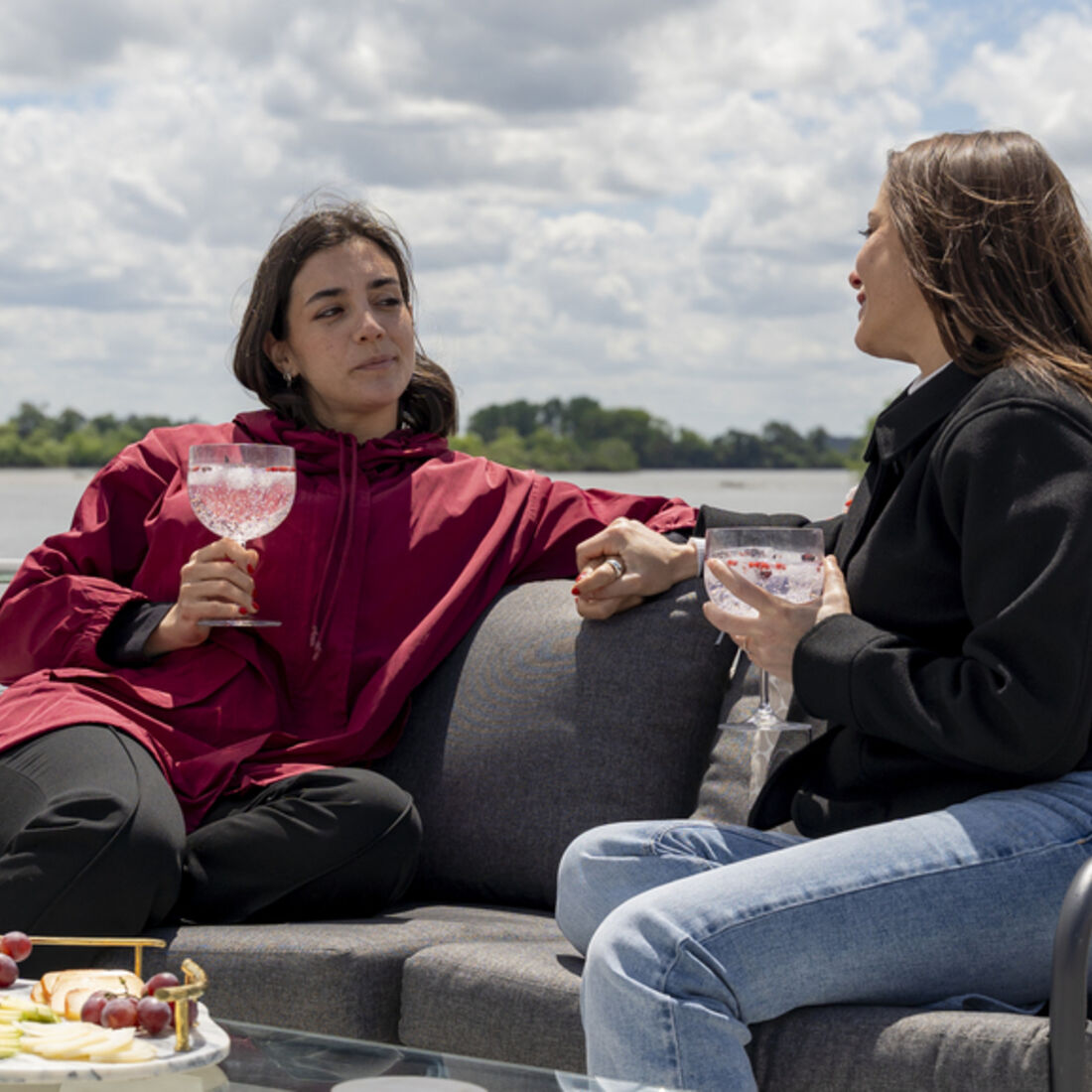 'A Herança': Beatriz e Sofia em risco após plano de Vicente